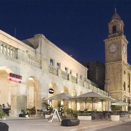 アパート Charming Seafront House In Kalkara